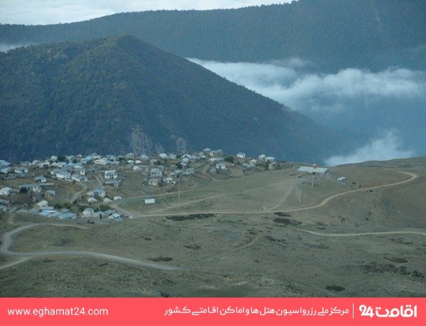 روستای خشواش