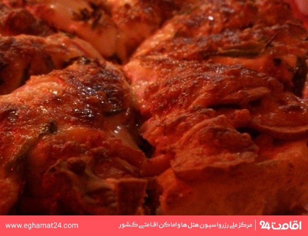 پیتزا پارک
