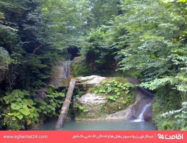 توسکا چشمه