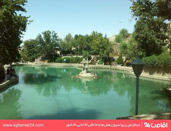 بش قارداش