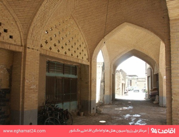  محله تاریخی جویباره