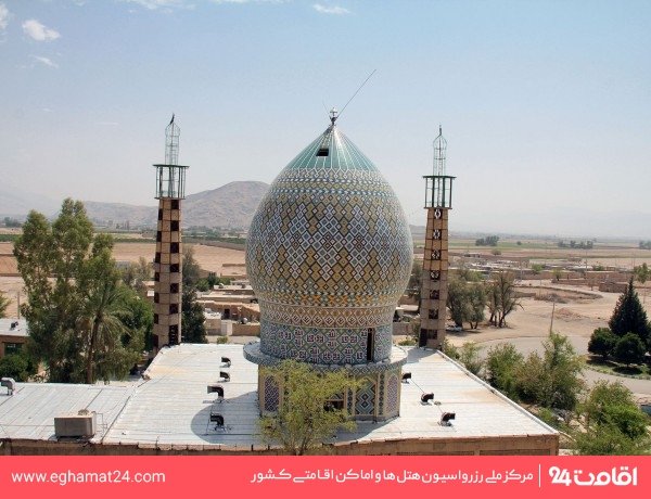 امامزاده پیر مراد