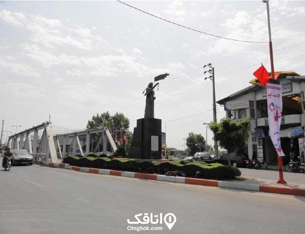 خیابان امام خمینی