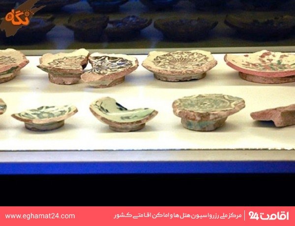 موزه قزوین