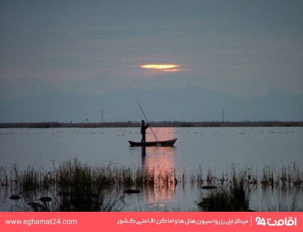 جزیره آشوراده