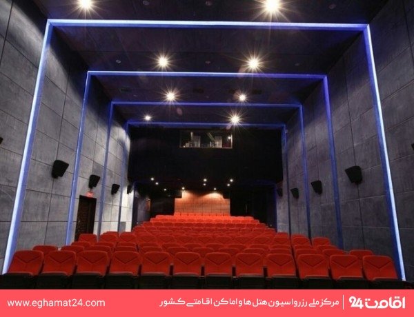 سینما کاپری