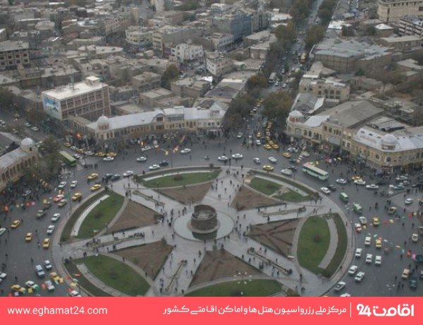 میدان امام خمینی