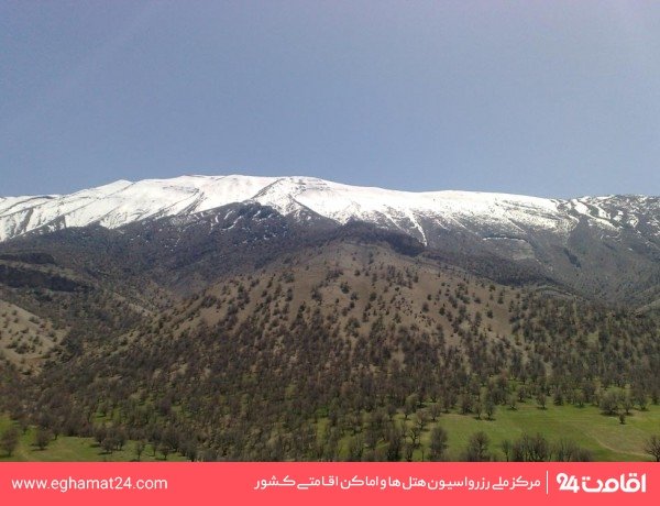 کبیرکوه