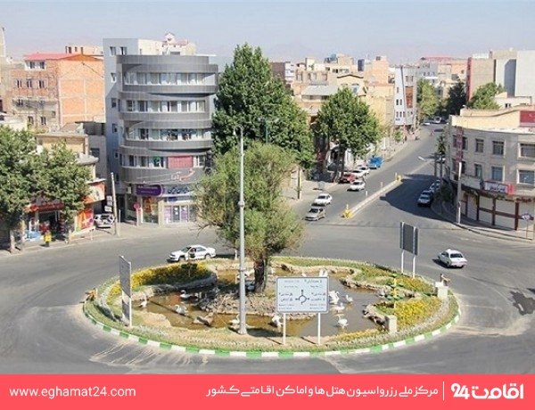 خیابان امام خمینی