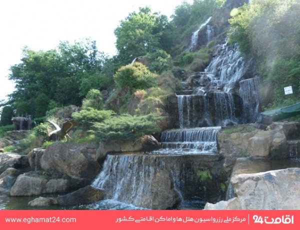 شیطان کوه لاهیجان