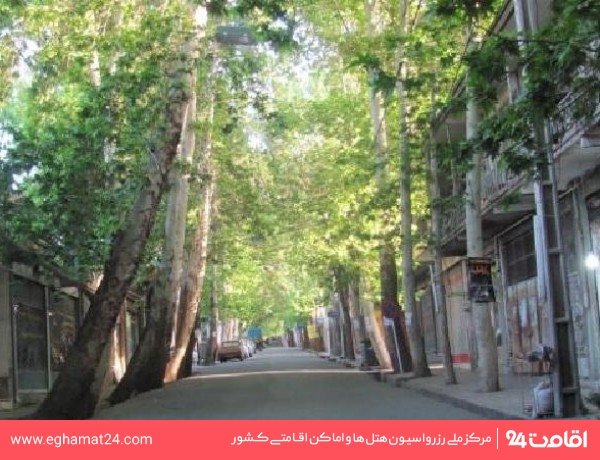 خیابان جمهوری