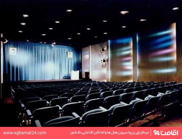 سینما فرهنگیان