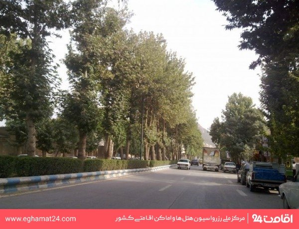 خیابان جمهوری