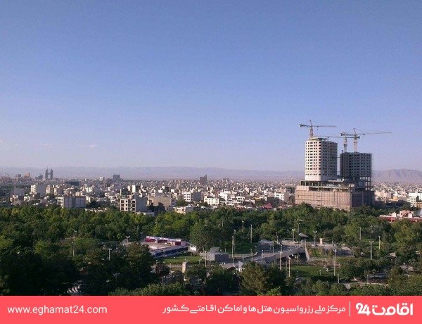 پارک کوهسنگی