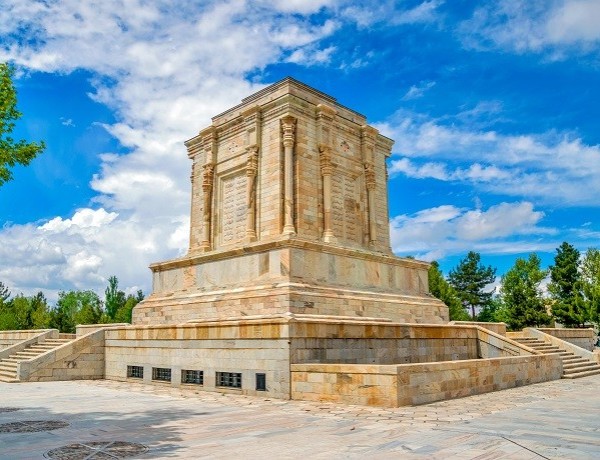 ييلاق شاندیز