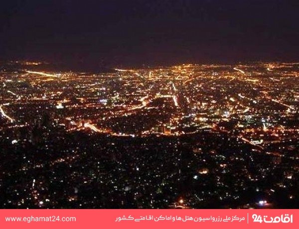 عکسهای بام هاشمیه مشهد عکسهای بام هاشمیه مشهد