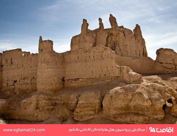 نارین قلعه