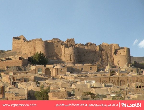قلعه عاشوراگاه