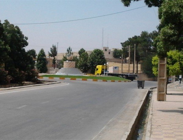 خیابان امام خمینی
