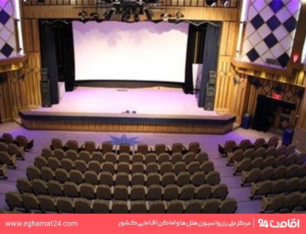 سینما بهمن