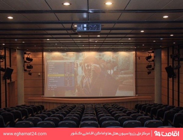 سینما شیراز