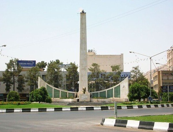 میدان گاز