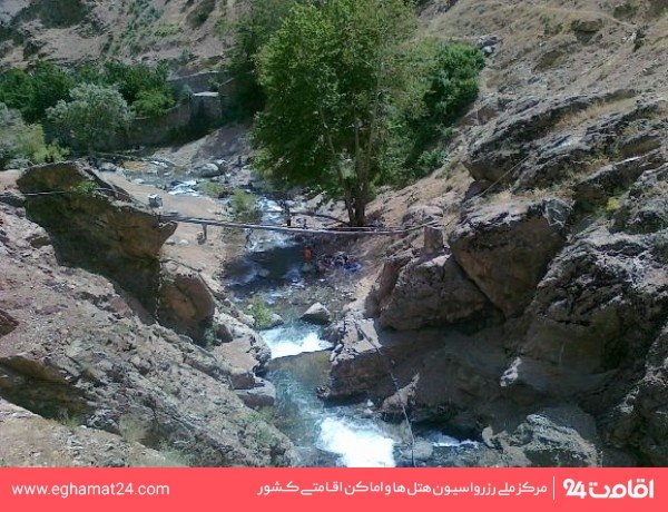 کوه دارآباد