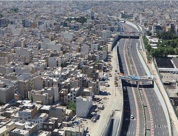 بزرگراه امام علی (ع)