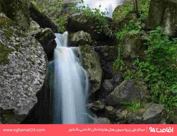 آبشار فرهادجوی