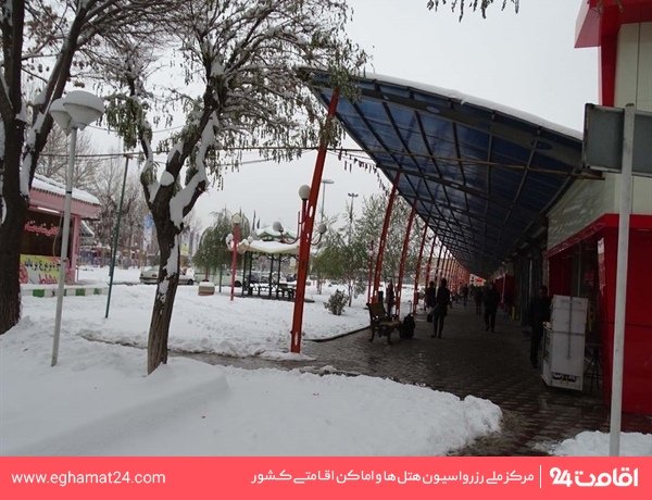 پایانه مسافربری