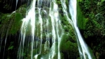 آبشار كبود وال 