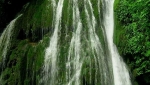 آبشار كبود وال 