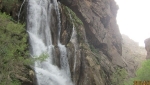 آبشار آب سفید