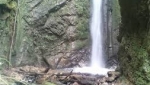 آبشار سنگ درگاه