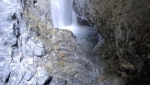 آبشار آب مراد لاسم