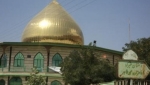 امامزاده محمد طاهر