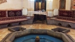 رستوران تاریخی شاه عباس