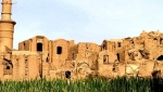 منار جنبان خرانق