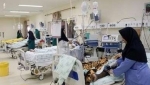 بیمارستان شهید بهشتی