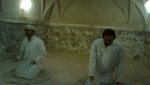 حمام گله داری