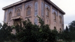 کاخ صفی آباد 