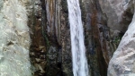 آبشار چهار دره