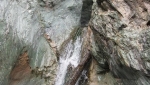 آبشار چهار دره