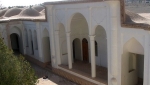 عمارت شوکت آباد