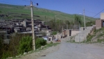 روستای تاریخی صور