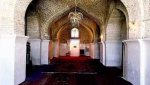 مسجد جامع بروجرد