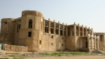 عمارت ملک