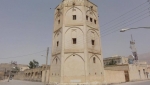 برج قلعه خورموج