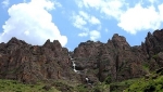 آبشار هریجان