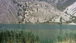 دریاچه ولشت